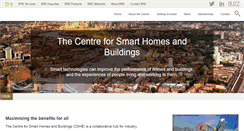 Desktop Screenshot of cshb.com